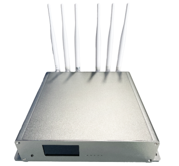 LoRaWAN網(wǎng)關(guān)-Ⅳ型（5G）